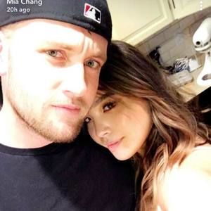 Meet your Posher, Nathan